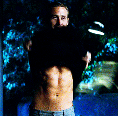 Ryan Gosling
