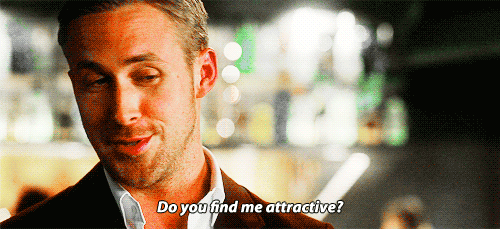 Ryan Gosling