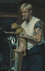 Ryan Gosling
