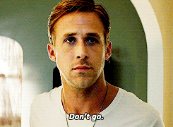 Ryan Gosling