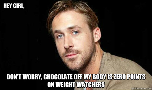 Ryan Gosling