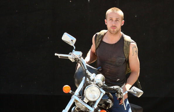Ryan Gosling