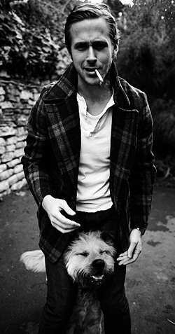 Ryan Gosling