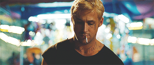 Ryan Gosling