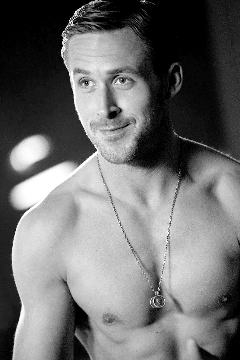 Ryan Gosling